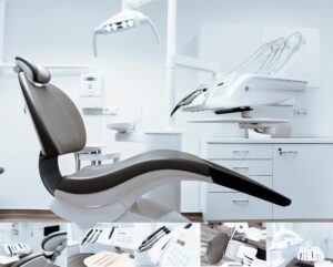 limpieza dental