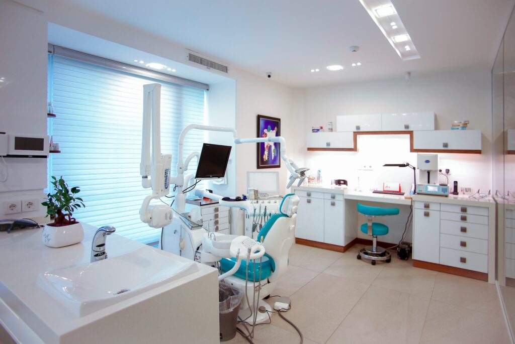implantes dentales