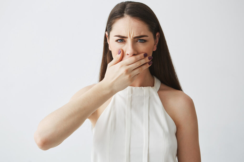candidiasis oral