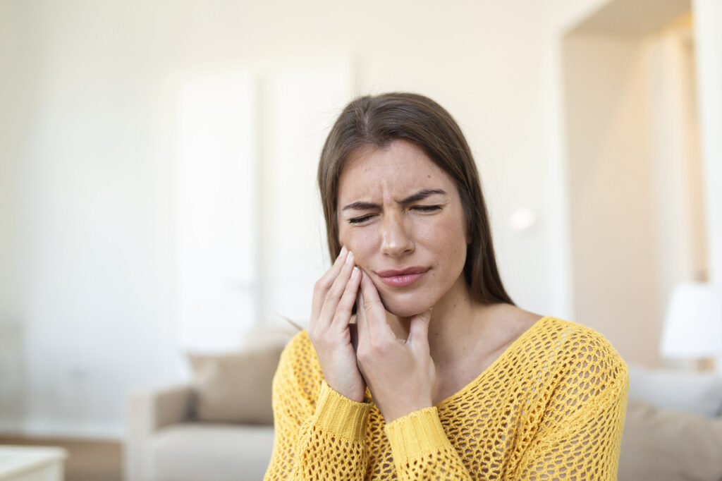 Infección dental