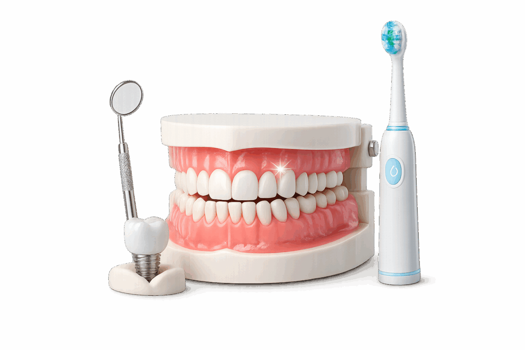 NORMATHY Clínica dental en Las Rozas