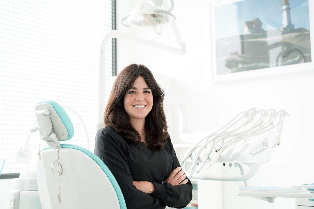 DRA. LARA RODRÍGUEZ