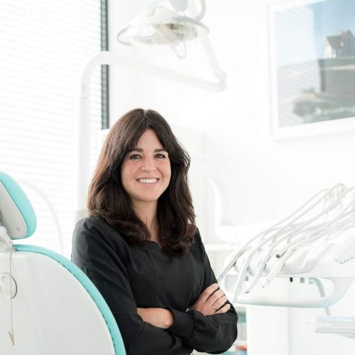 DRA. LARA RODRÍGUEZ