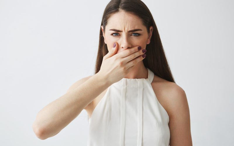candidiasis oral