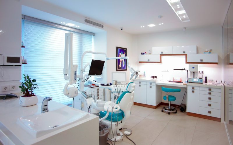 implantes dentales
