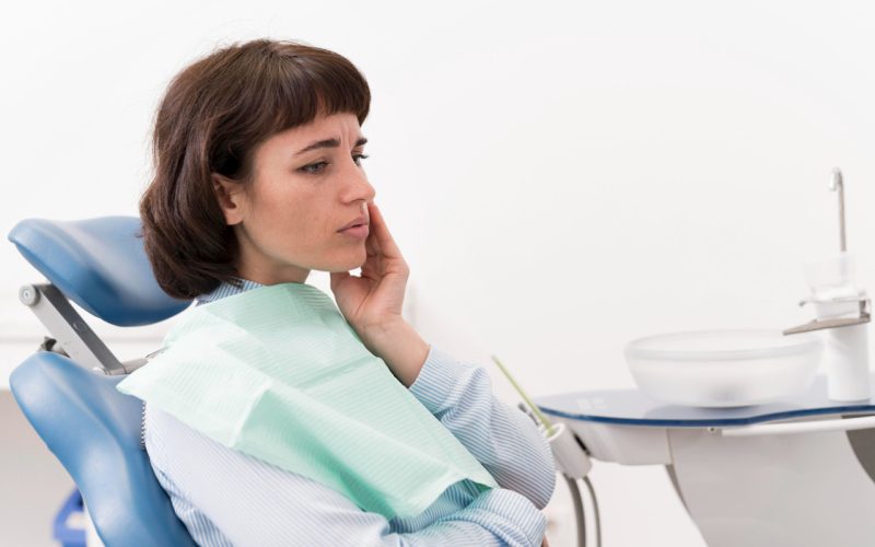 periimplantitis